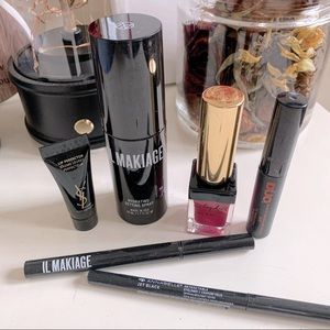 Makeup!! Ask for details